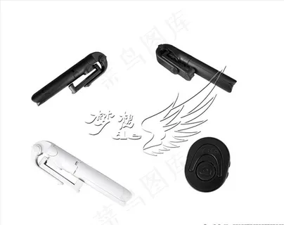 蓝牙自拍杆图片