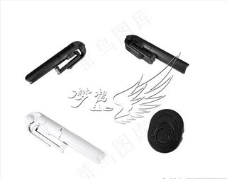 蓝牙自拍杆图片