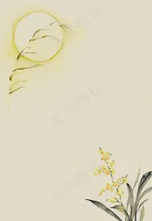 中国风国风背景图片