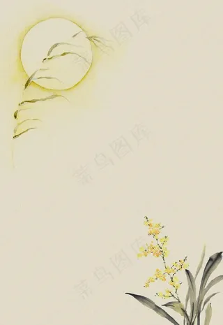 中国风国风背景图片