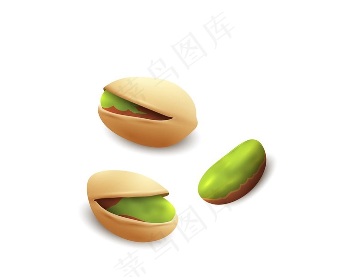 开心果图片
