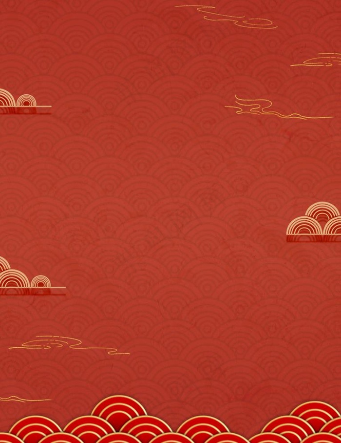 古典中式背景图片