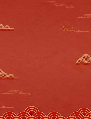 古典中式背景图片