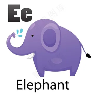 大象图标图片