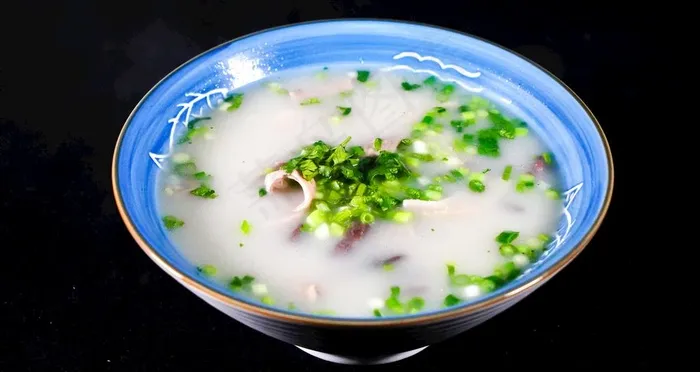 牛肉汤图片