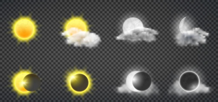 太阳图片