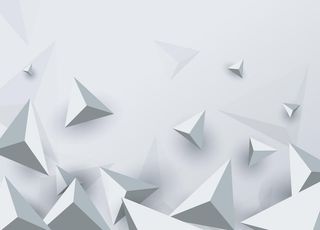 简约科技背景白色背景图片