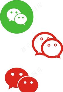 微信图标图片