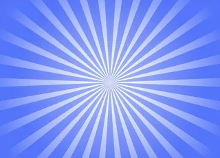放射线背景图片