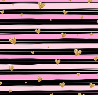 爱心花纹底纹图片