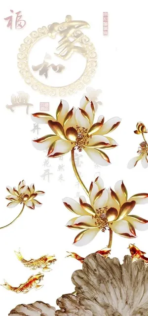 莲花图片 莲花图片