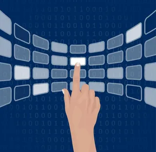 按钮垫背景图片