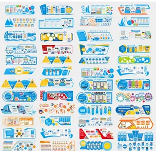 文化墙素材图片