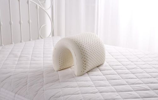 乳胶枕 记忆棉图片