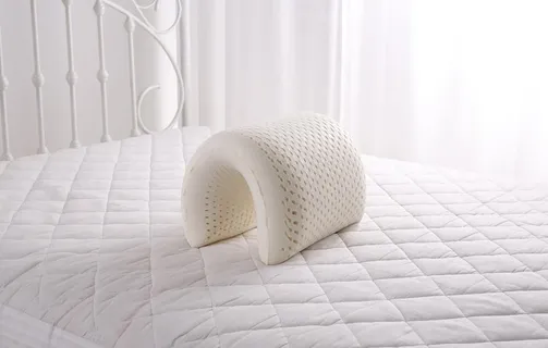 乳胶枕 记忆棉图片