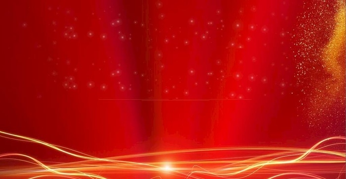 红色背景  图片