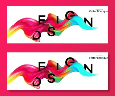 炫彩背景底色图片