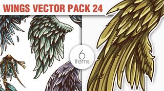 翅膀 天使翅膀图片