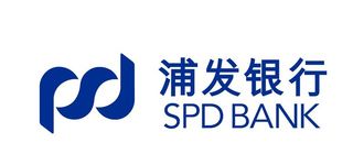 浦发银行logo图片
