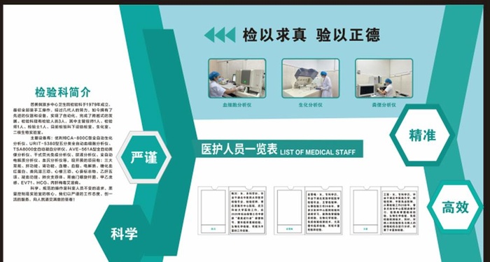 人员公示栏图片cdr矢量模版下载