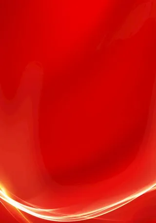 红色海报背景图片