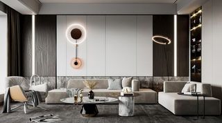 沙发背景图图片