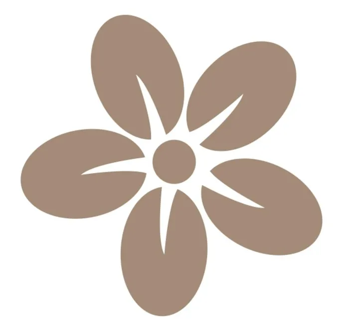 梅花素材图片cdr矢量模版下载