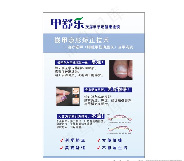 嵌甲图片cdr矢量模版下载