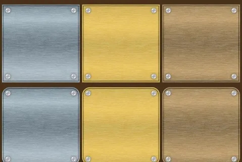 金属纹理背景         图片