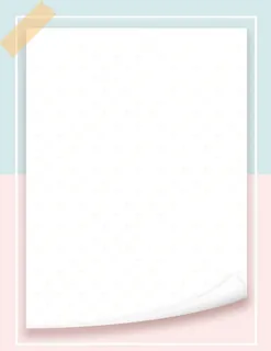 小清新背景图片