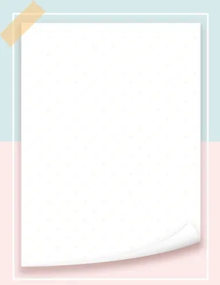 小清新背景图片