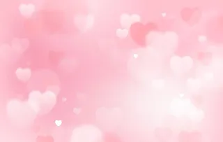 爱心背景 图片