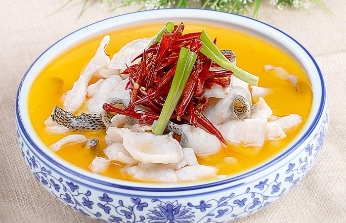 金汤龙利鱼图片