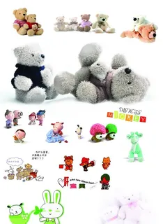 玩具图片 玩具图片