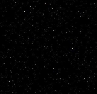 金色粒子背景图片