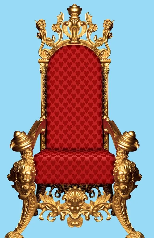 童话里宝座图片(2016x3222)psd模版下载