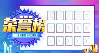 销售业绩排行榜图片