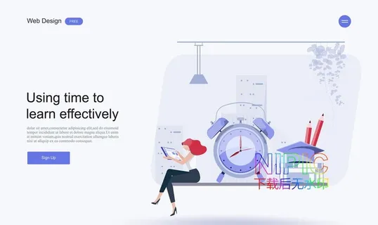 学校教育培训图片