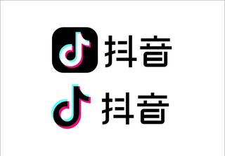 抖音LOGO 图片