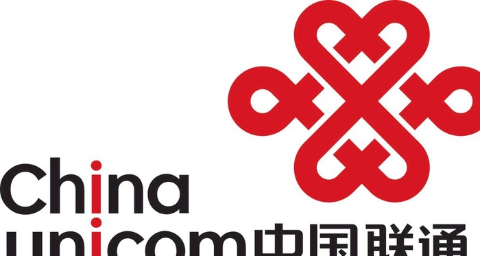 中国联通logo图片