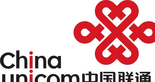 中国联通logo图片