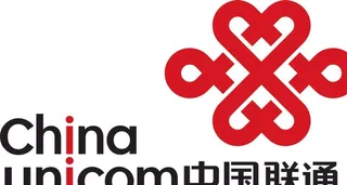 中国联通logo图片