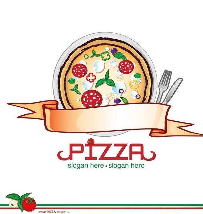 披萨PIZZA图片