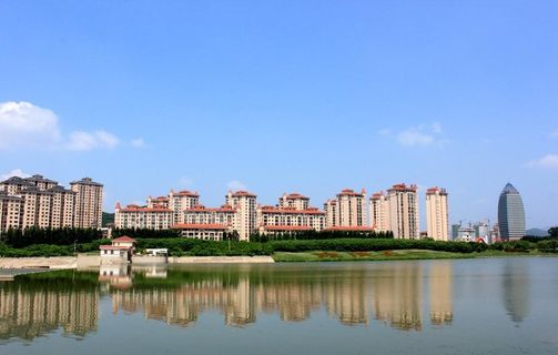 本溪太子河图片