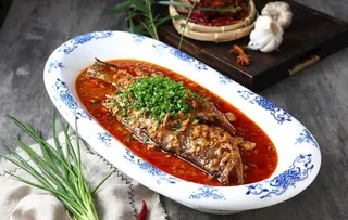 黄山臭桂鱼图片