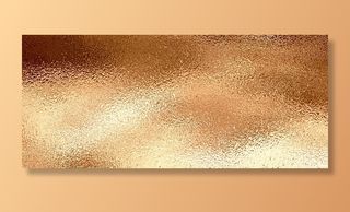 铜底纹质感磨砂背景图片