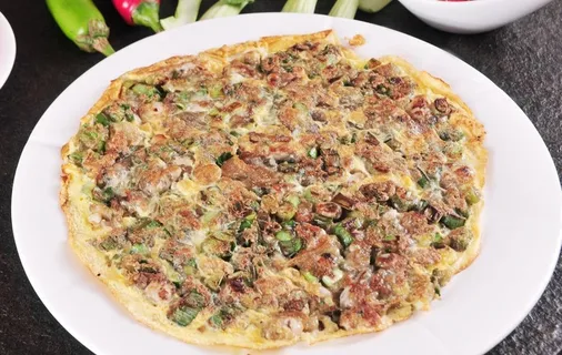 海蛎煎图片 海蛎煎图片