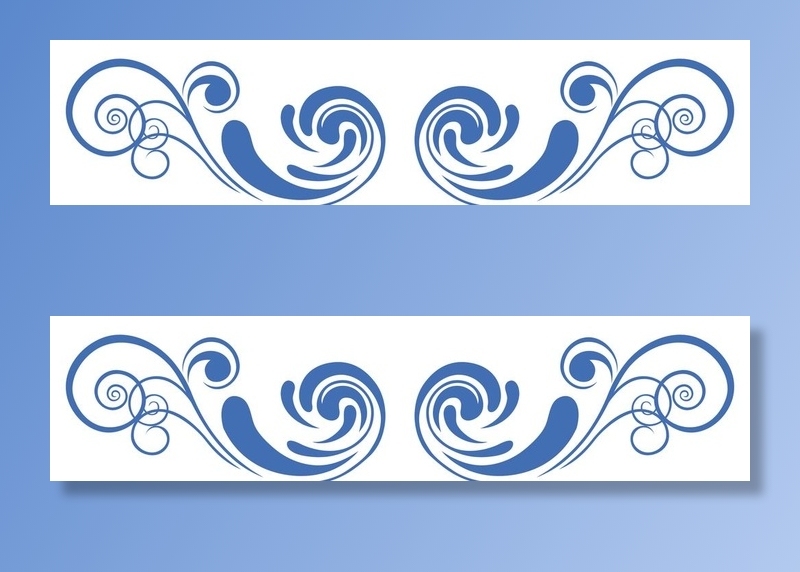 牡丹花矢量图图片