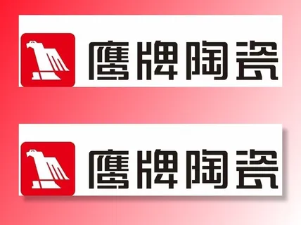 鹰牌陶瓷图片 鹰牌陶瓷图片