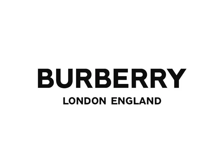 burberry博柏利巴宝莉图片ai矢量模版下载